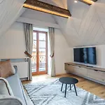Gorskie Szczyty & 15 Sauna Jacuzzi I Parking W Cenie * Zakopane