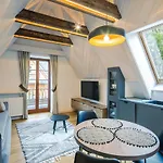 Gorskie Szczyty & 15 Sauna Jacuzzi I Parking W Cenie Appartement