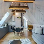 Gorskie Szczyty & 15 Sauna Jacuzzi I Parking W Cenie *