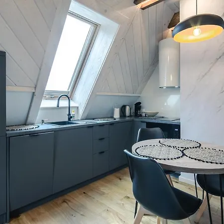 Gorskie Szczyty & 15 Sauna Jacuzzi I Parking W Cenie Apartment *