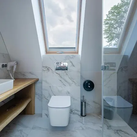Apartment Gorskie Szczyty & 15 Sauna Jacuzzi I Parking W Cenie Zakopane