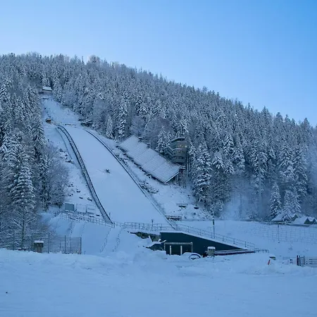 Gorskie Szczyty & 15 Sauna Jacuzzi I Parking W Cenie * Zakopane